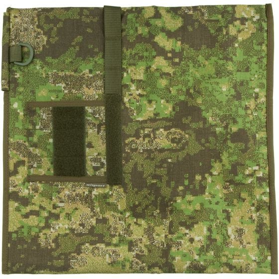 Estojo para Mapa Wisport Lynx - PenCott GreenZone
