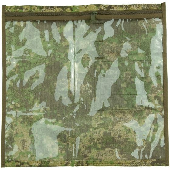 Estojo para Mapa Wisport Lynx - PenCott GreenZone