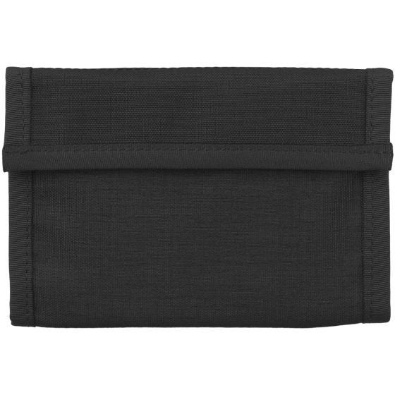 Carteira Wisport Lizard - Preto