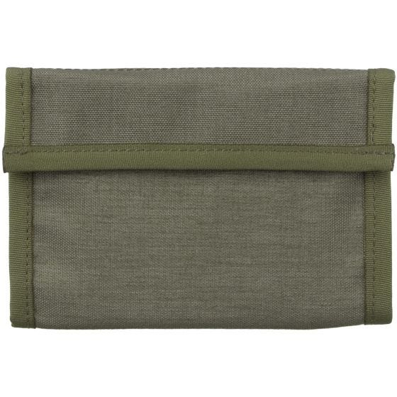 Carteira Wisport Lizard - RAL 7013