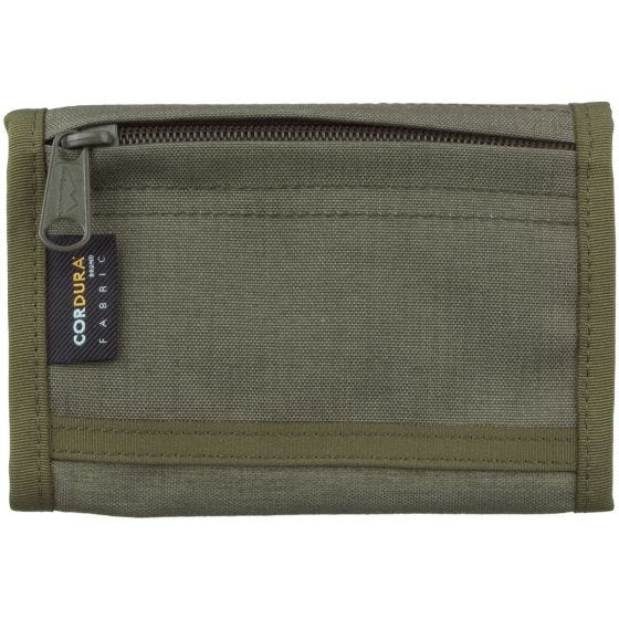 Carteira Wisport Lizard - RAL 7013