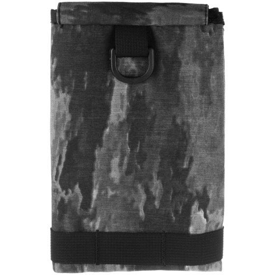 Estojo para mapa Wisport Lynx - A-TACS GHOST