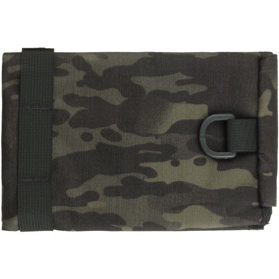 Estojo para Mapa Wisport Lynx - MultiCam Black
