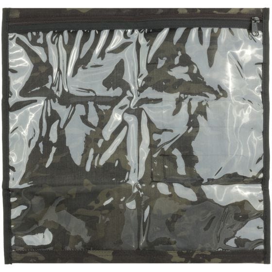 Estojo para Mapa Wisport Lynx - MultiCam Black