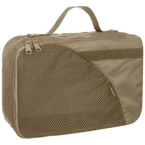 Conjunto Wisport PackBox - Bege