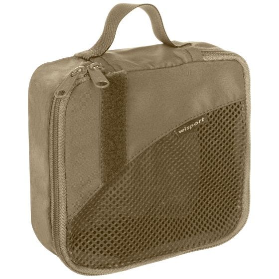 Conjunto Wisport PackBox - Bege
