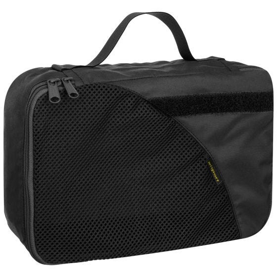 Conjunto Wisport PackBox - Preto