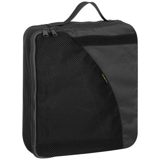 Conjunto Wisport PackBox - Preto