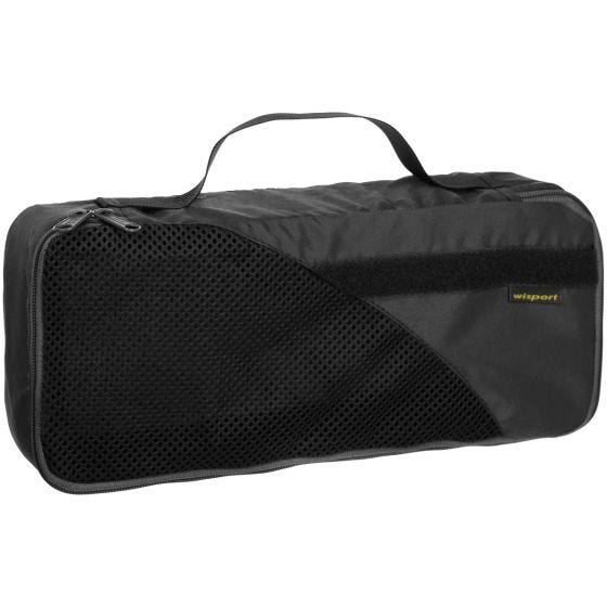 Conjunto Wisport PackBox - Preto