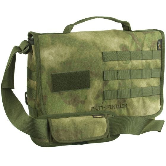 Mala Tiracolo Wisport Pathfinder - A-TACS FG