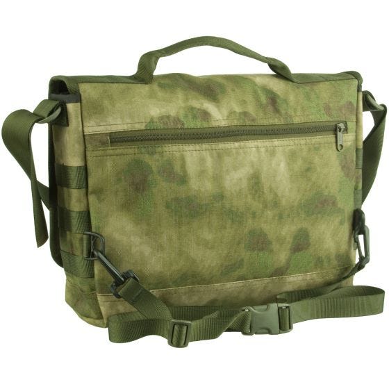 Mala Tiracolo Wisport Pathfinder - A-TACS FG