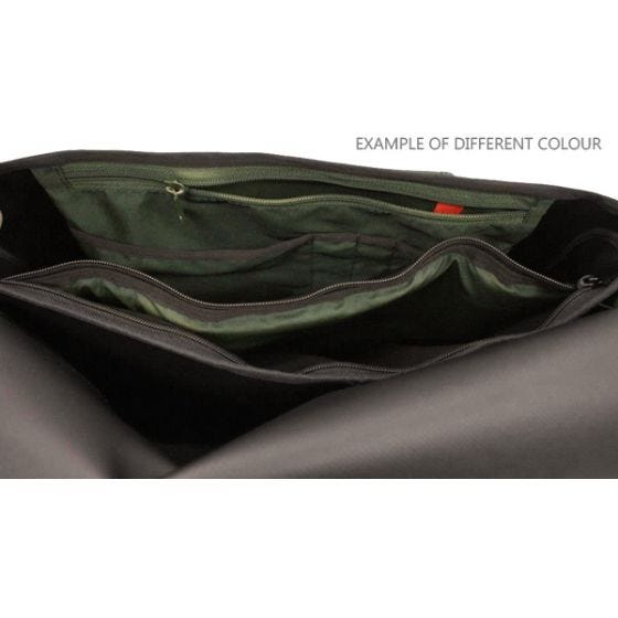 Mala Tiracolo Wisport Pathfinder - RAL 7013