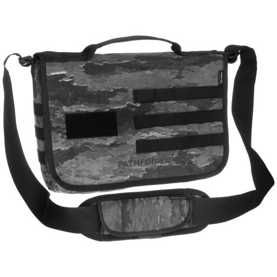 Mala tiracolo Wisport Pathfinder - A-TACS GHOST