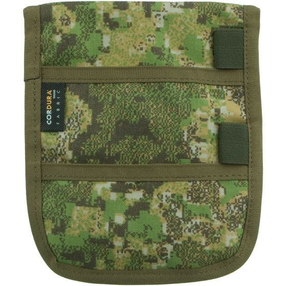 Carteira de ID ao Pescoço Wisport Patrol - PenCott GreenZone