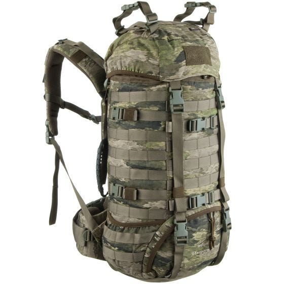 Mochila Wisport Raccoon 45 L - A-TACS iX