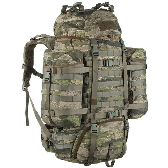 Mochila Wisport Raccoon 65 L - A-TACS iX