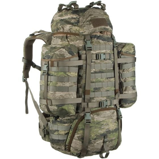 Mochila Wisport Raccoon 85 L - A-TACS iX