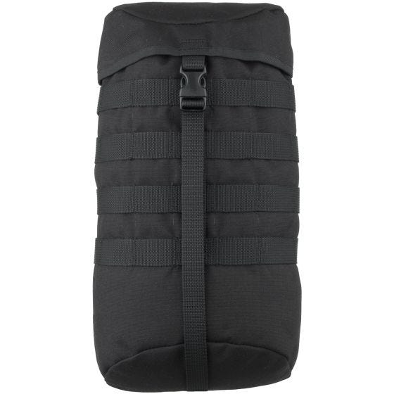 Bolso Wisport Raccoon - Preto