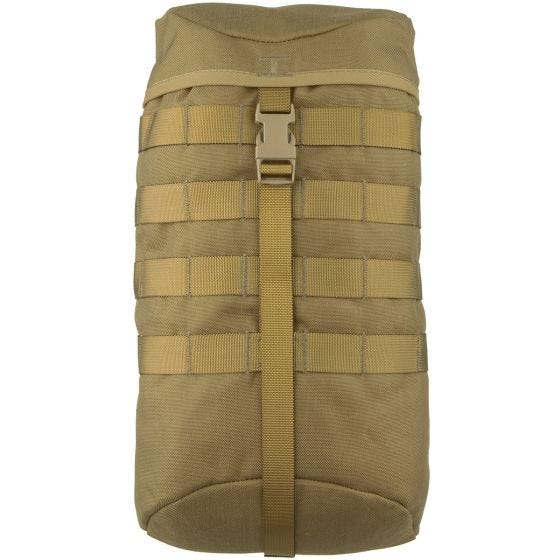 Bolso Wisport Raccoon - Coyote