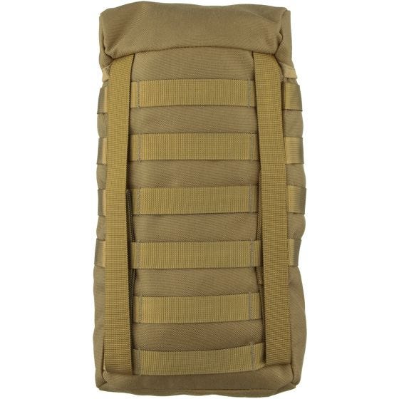 Bolso Wisport Raccoon - Coyote