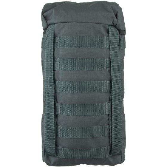 Bolso Wisport Raccoon - Grafite