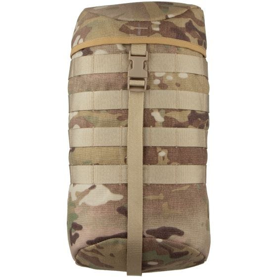 Bolso Wisport Raccoon - MultiCam