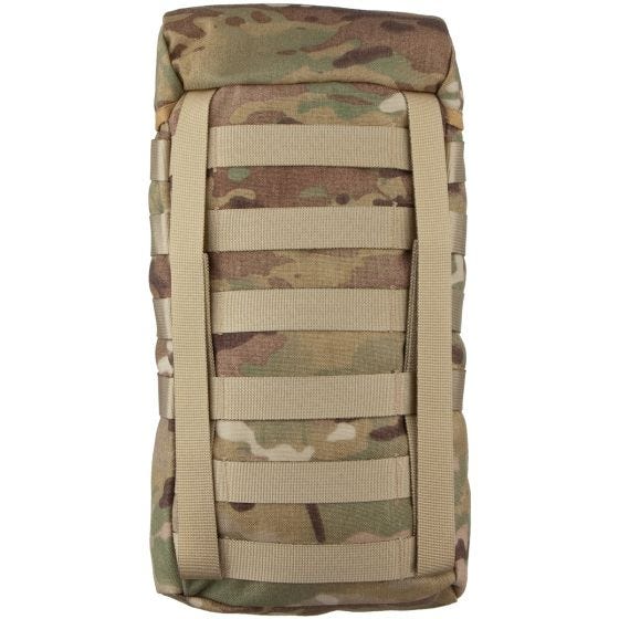Bolso Wisport Raccoon - MultiCam