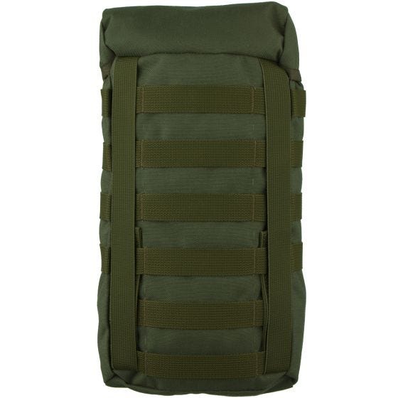 Bolso Wisport Raccoon - Verde Azeitona