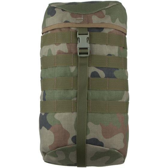 Bolso Wisport Raccoon - Polish Woodland