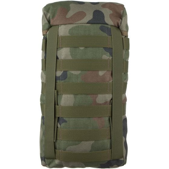 Bolso Wisport Raccoon - Polish Woodland