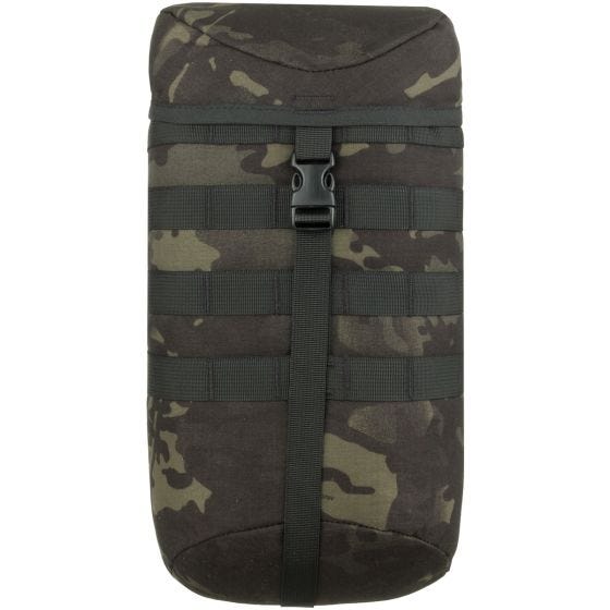 Bolso Wisport Raccoon - MultiCam Black