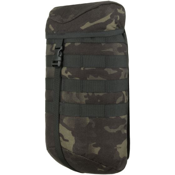 Bolso Wisport Raccoon - MultiCam Black