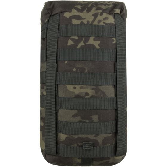 Bolso Wisport Raccoon - MultiCam Black