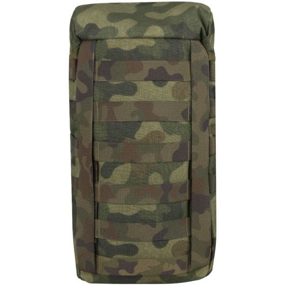 Bolso Wisport Raccoon - PL Woodland