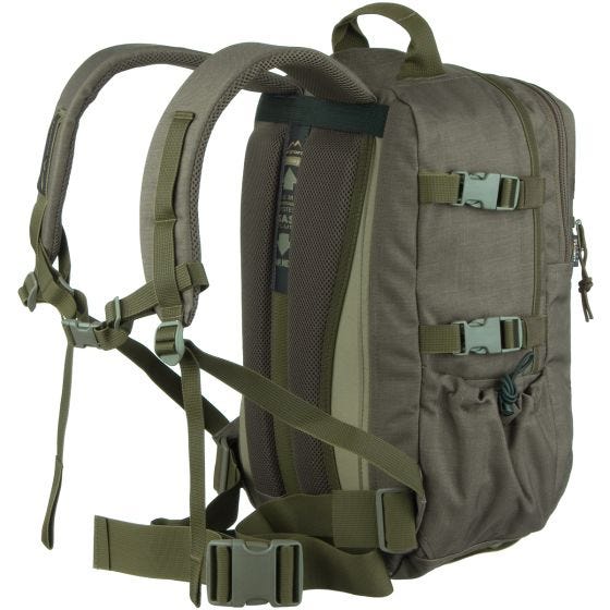 Mochila Wisport Ranger 30 L - RAL 7013