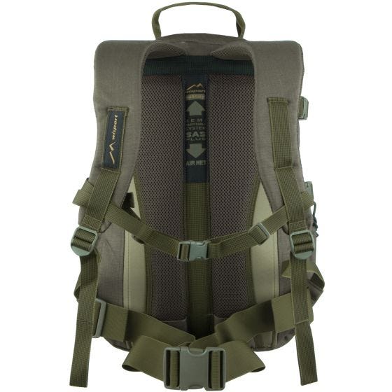 Mochila Wisport Ranger 30 L - RAL 7013