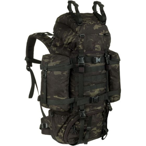 Mochila Wisport Reindeer 55 L - MultiCam Black
