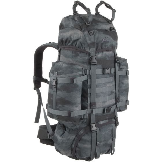Mochila Wisport Reindeer 75 L - A-TACS LE