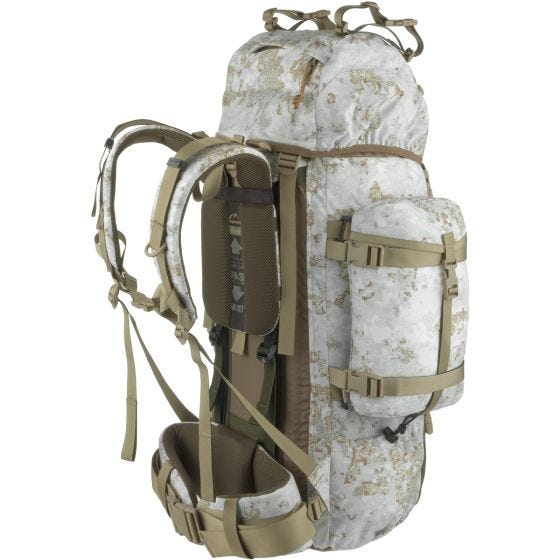 Mochila Wisport Reindeer 75 L - PenCott SnowDrift