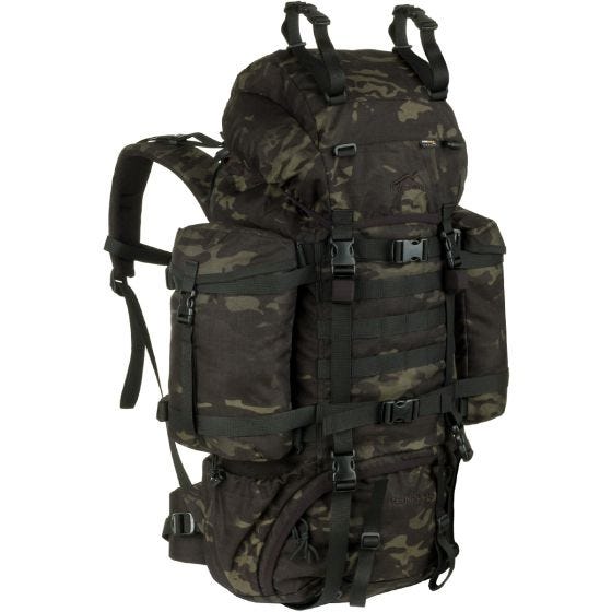Mochila Wisport Reindeer 75 L - MultiCam Black