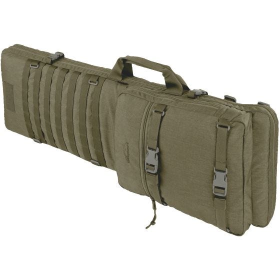 Estojo de Espingarda Wisport 100 cm - RAL 7013