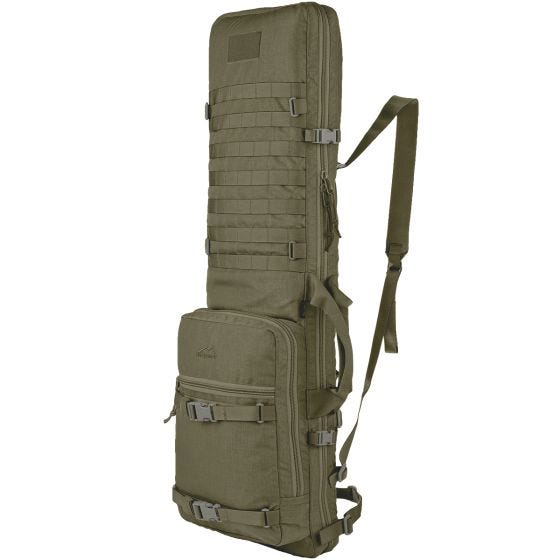 Estojo de Espingarda Wisport 100 cm - RAL 7013