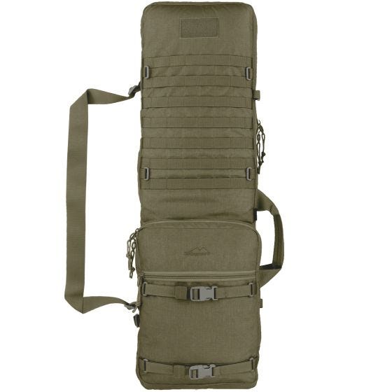 Estojo de Espingarda Wisport 100 cm - RAL 7013