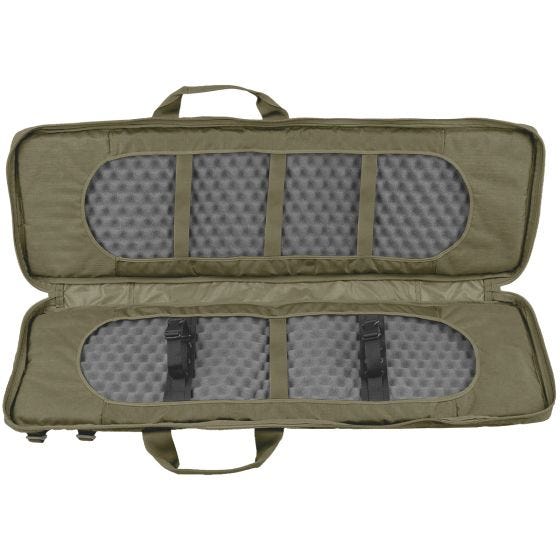 Estojo de Espingarda Wisport 100 cm - RAL 7013