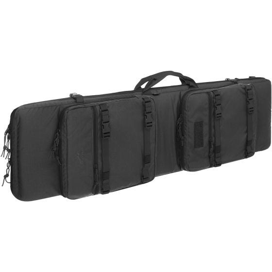 Estojo de Espingarda Wisport 120 cm - Preto