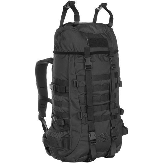 Mochila Wisport SilverFox 2 40 L - Preto
