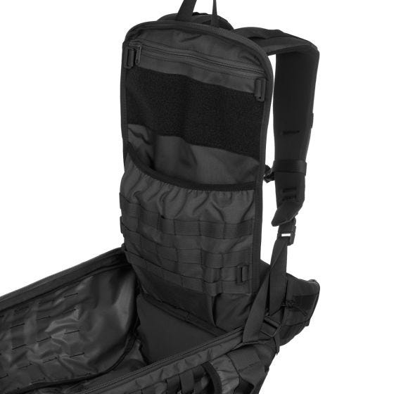 Mochila Wisport SilverFox 2 40 L - Preto