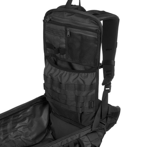 Mochila Wisport SilverFox 2 40 L - Preto