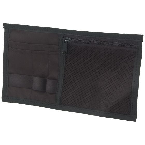 Mochila Wisport SilverFox 2 40 L - Preto