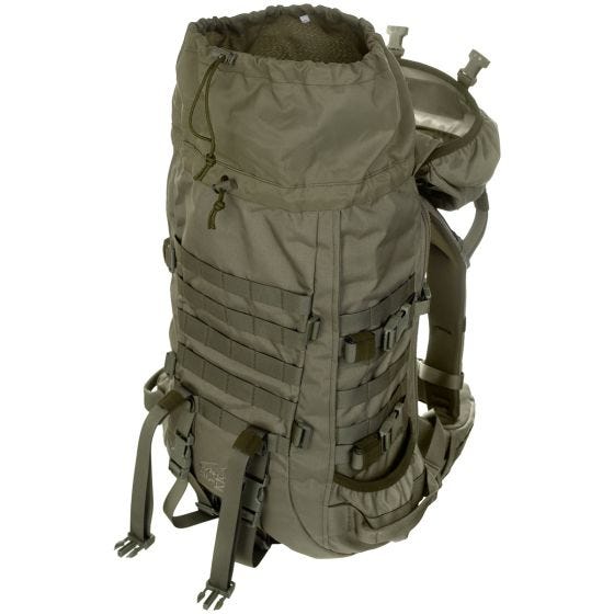 Mochila Wisport SilverFox 2 40 L - RAL 7013